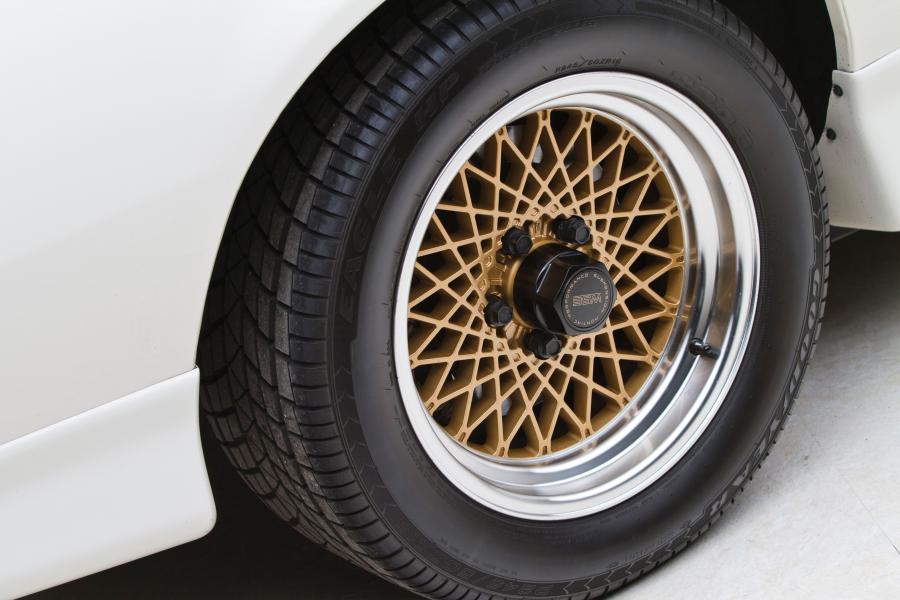  Pontiac Firebird Turbo Trans Am Coupe 1989 года  (фото 16 из 20)